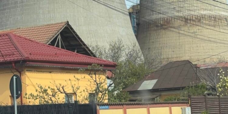 ALERTĂ în energie: CE Oltenia riscă noi închideri de grupuri!