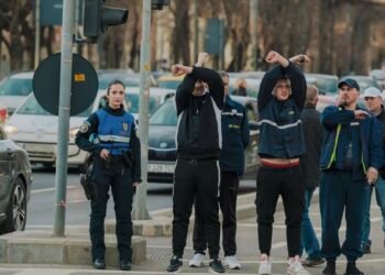 Un miner concediat povestește cum a fost mințit: Ni s-a spus să avem răbdare, să avem încredere