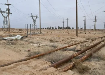 Siria, posibil coridor energetic între Orientul Mijlociu și Europa