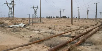 Siria, posibil coridor energetic între Orientul Mijlociu și Europa