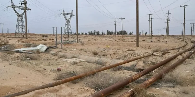 Siria, posibil coridor energetic între Orientul Mijlociu și Europa