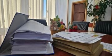 Cum a obținut un pensionar din minerit adeverință pentru toate sporurile