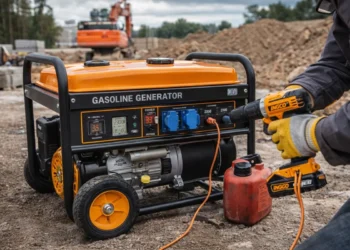 „Banda șantierelor” a dat lovitură după lovitură în miez de noapte!