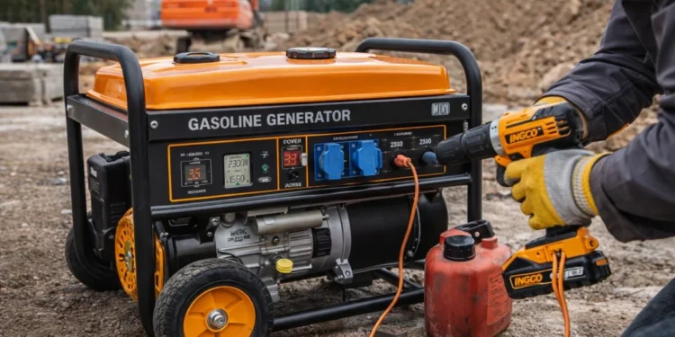 „Banda șantierelor” a dat lovitură după lovitură în miez de noapte!