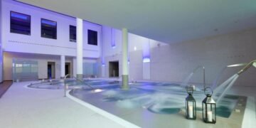 Hoteluri pe fonduri europene, abandonate: afacerile din turism care s-au oprit înainte să înceapă