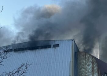 ANALIZĂ | Incendiul de la Rovinari reaprinde controversele: „Grup modernizat cu piese vechi”. Cât de real este pericolul invocat de sindicaliști