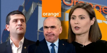 Jurnaliștii care au pus la cale făcătura din alegeri, premiați cu sinecuri de USR