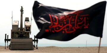 Companiile americane care vor fi atacate de Iran