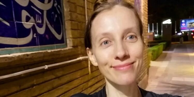 O jurnalistă americană a fost răpită la Bagdad; căutările sunt în desfășurare