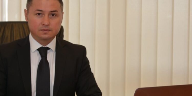 Mustafa Sinan, plecare strategică de la CE Oltenia pe fondul pierderilor de peste 1 miliard lei