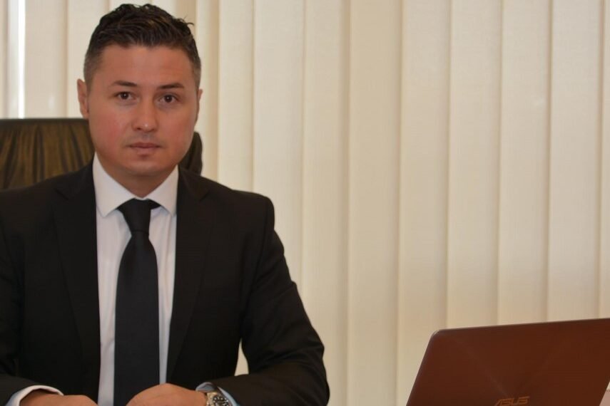 Mustafa Sinan, plecare strategică de la CE Oltenia pe fondul pierderilor de peste 1 miliard lei