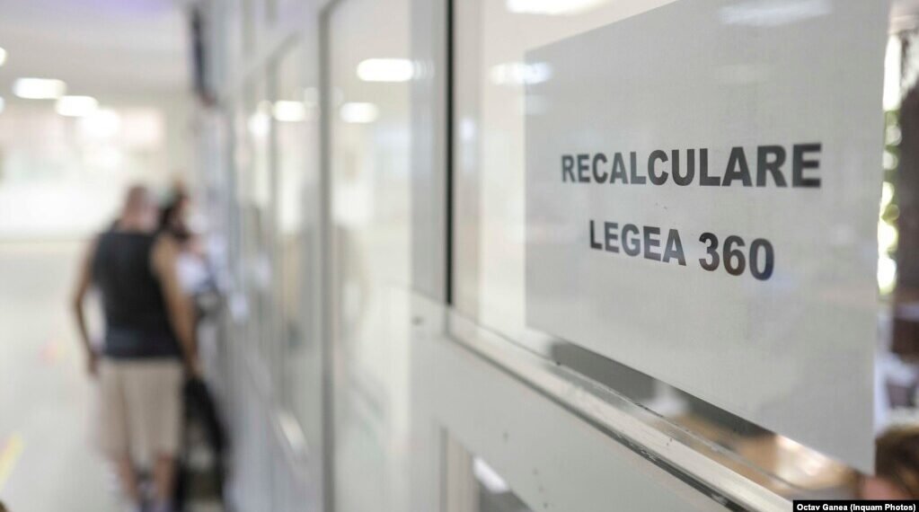 Anunț important despre recalcularea pensiilor. Impact direct asupra veniturilor lunare!