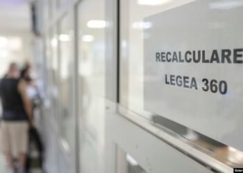 Anunț important despre recalcularea pensiilor. Impact direct asupra veniturilor lunare!