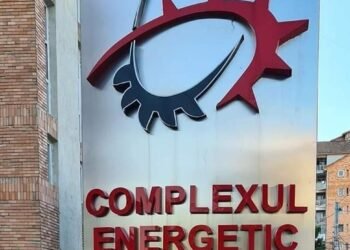 Caută un șef nou pentru Complexul Energetic Oltenia