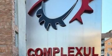 Caută un șef nou pentru Complexul Energetic Oltenia