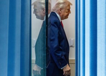 Înfrângere colosală pentru Donald Trump