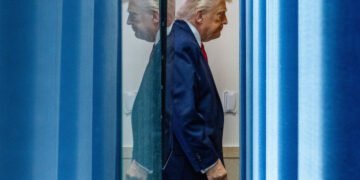 Înfrângere colosală pentru Donald Trump