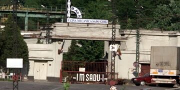 UM Sadu a pierdut și marfa, și banii. Vulnerabilități în industria de apărare!