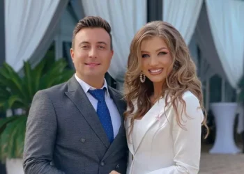 O fi pe invers? Când va fi emisiunea despre motivul divorțului dintre Codruța Filip și Valentin Sanfira!