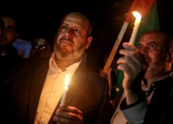 Negociatorul Hamas, decedat în urma unui atac aerian israelian