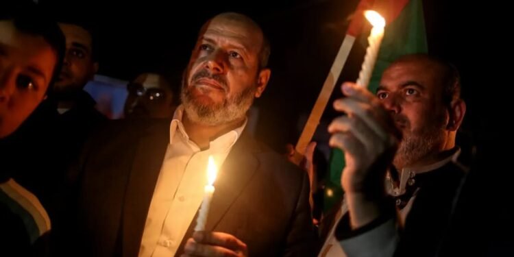 Negociatorul Hamas, decedat în urma unui atac aerian israelian