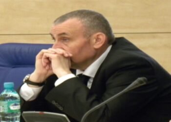 Un celebru procuror a primit 6 ani de închisoare cu executare