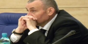 Un celebru procuror a primit 6 ani de închisoare cu executare