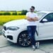 Polițist de lux, arestat preventiv pentru 30 de zile