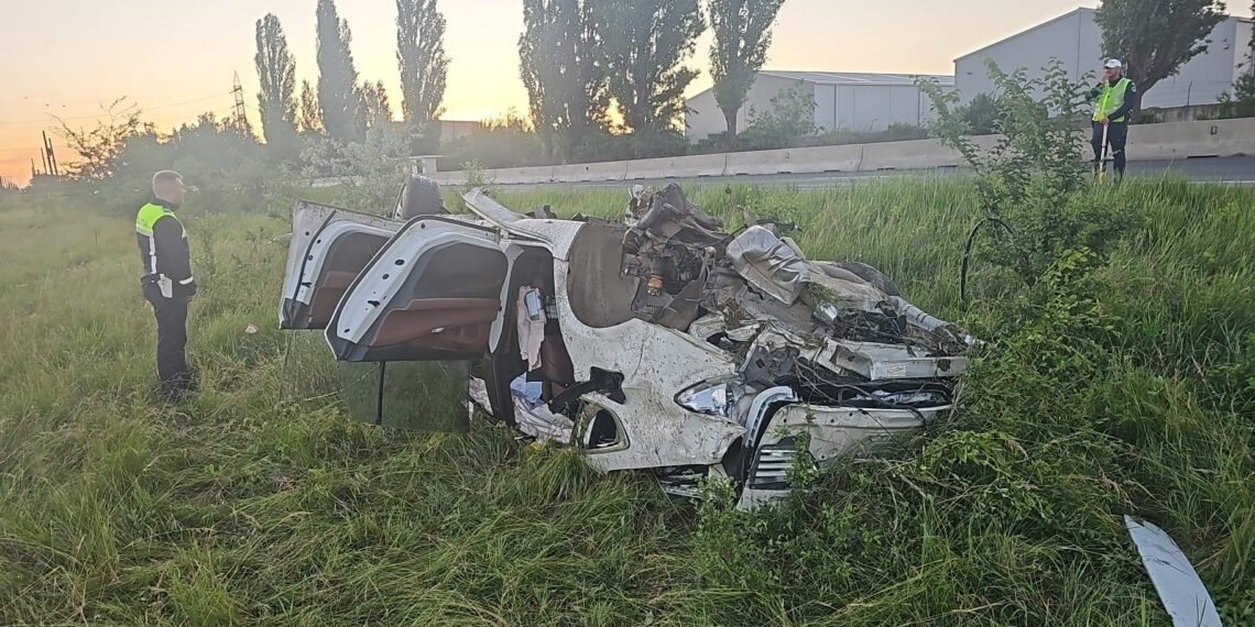 Vieți frânte la nici 19 ani. Cine a apelat 112!