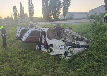 Vieți frânte la nici 19 ani. Cine a apelat 112!