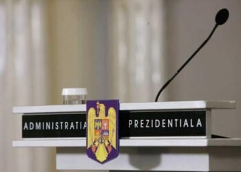 Ce contract a făcut Nicușor Dan de dragul americanilor