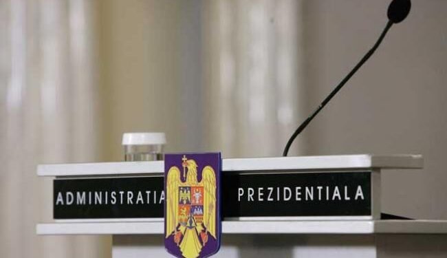 Ce contract a făcut Nicușor Dan de dragul americanilor