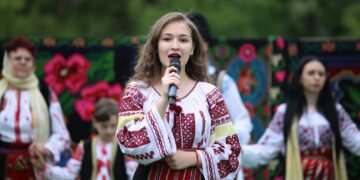 AVC fatal la numai 17 ani. Andreea era o talentată cântăreață!