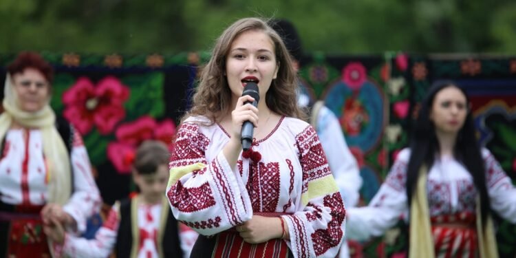AVC fatal la numai 17 ani. Andreea era o talentată cântăreață!