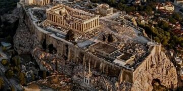 Stare de alertă în Grecia: Un miros puternic de gaz a fost raportat în Atena