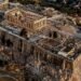 Stare de alertă în Grecia: Un miros puternic de gaz a fost raportat în Atena