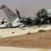Americanii au pierdut zeci de avioane de luptă în Iran