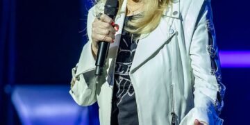 Bonnie Tyler a făcut stop cardiac