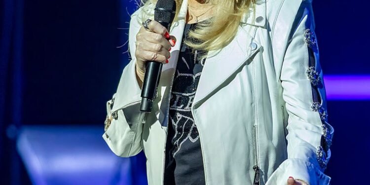 Bonnie Tyler a făcut stop cardiac