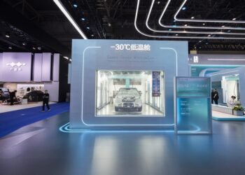 BYD promite încărcare de la 10% la 70% în cinci minute