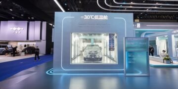 BYD promite încărcare de la 10% la 70% în cinci minute