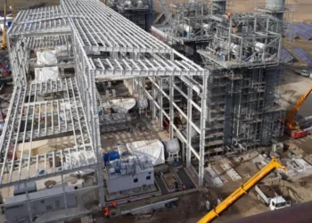 Încă un premier care promite finalizarea centralei pe gaze
