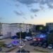 Mai mulți oameni uciși într-un apartament din Târgu Jiu