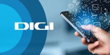 DIGI schimbă tarifele după 7 ani. Cât plătim de la 1 iulie 2026
