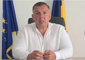 Primarul din Gorj pentru care localnicii sunt niște gură-cască