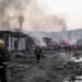 Explozie cu zeci de victime la o fabrică din China