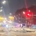 Explozii la Moscova, înainte de marea paradă