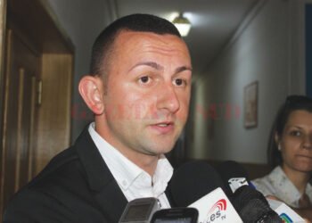 Primarul Filip a câștigat procesul cu Coldea