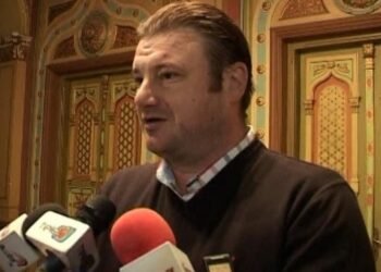Gorjeanul Horațiu Gorun, dat în judecată pentru o sumă colosală