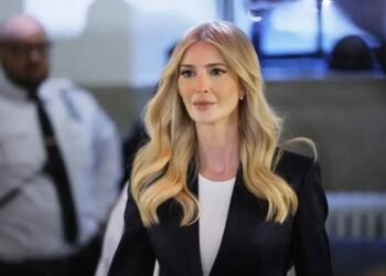 Fiica lui Donald Trump, Ivanka, a fost ținta unui plan de asasinare